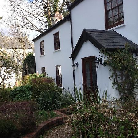 The Laurels Bed And Breakfast 카디프 외부 사진