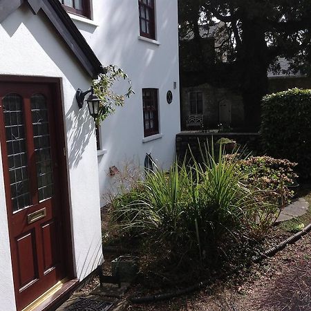 The Laurels Bed And Breakfast 카디프 외부 사진