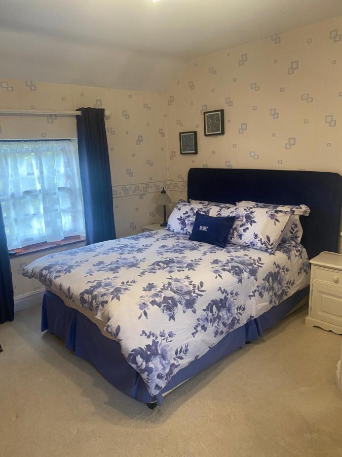 The Laurels Bed And Breakfast 카디프 외부 사진