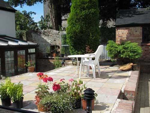 The Laurels Bed And Breakfast 카디프 외부 사진
