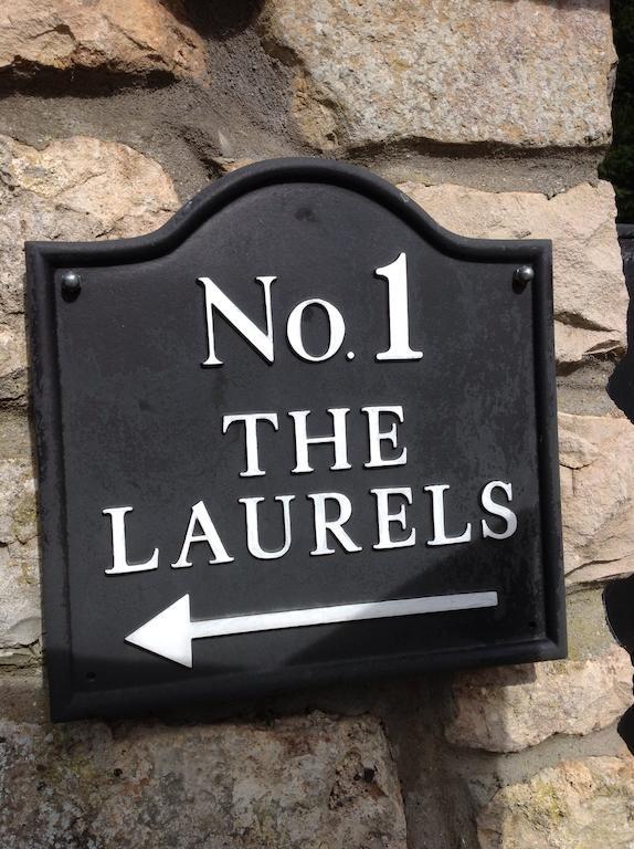 The Laurels Bed And Breakfast 카디프 외부 사진