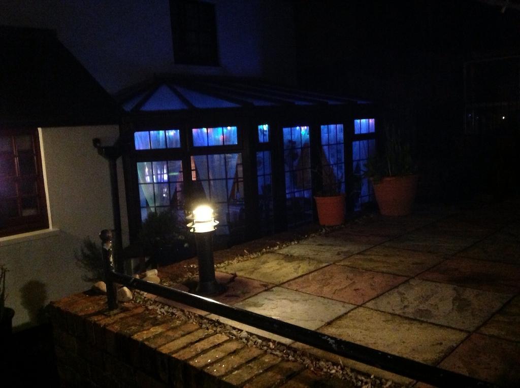 The Laurels Bed And Breakfast 카디프 외부 사진
