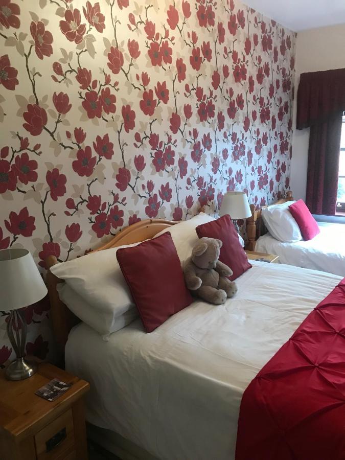 The Laurels Bed And Breakfast 카디프 외부 사진