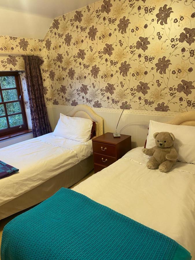 The Laurels Bed And Breakfast 카디프 외부 사진