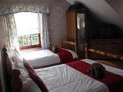 The Laurels Bed And Breakfast 카디프 외부 사진