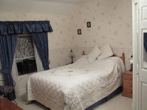 The Laurels Bed And Breakfast 카디프 외부 사진