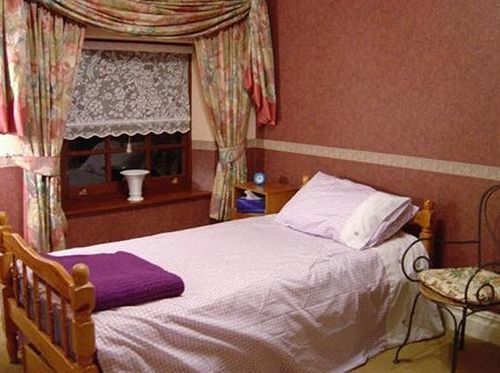 The Laurels Bed And Breakfast 카디프 외부 사진