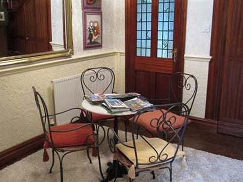 The Laurels Bed And Breakfast 카디프 외부 사진